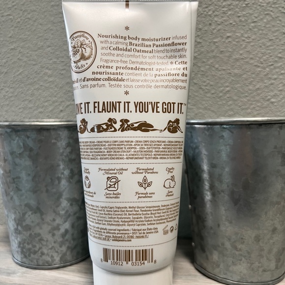 Sol de Janeiro Brazilian Nude Cream - Picture 2 of 5